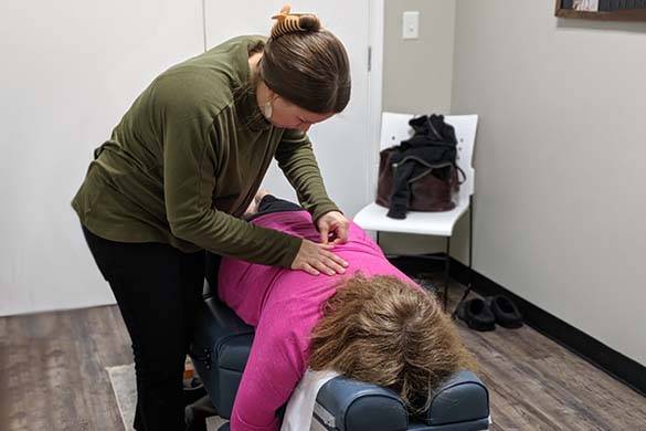 Chiropractor Mandeville LA Chelsee LaMarca Gravley Chiropractic Care Chiropractor Mandeville LA Chelsee LaMarca Gravley Chiropractic Care