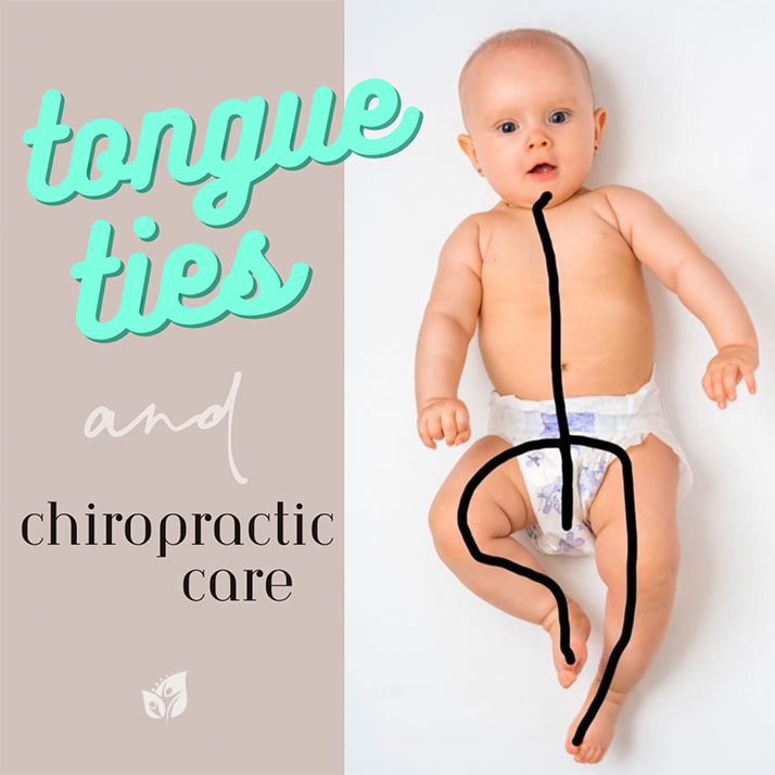 Chiropractic Mandeville LA Tongue Ties And Chiropractic Care