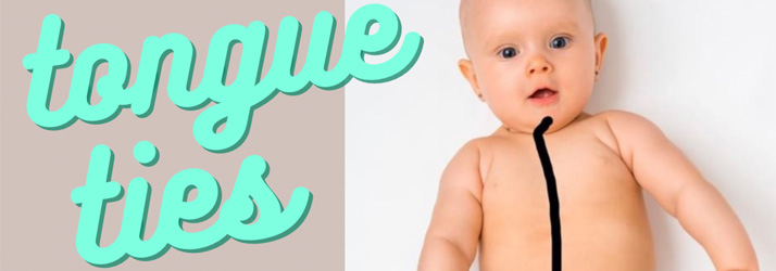 Tongue Ties and Chiropractic Care in Mandeville LA