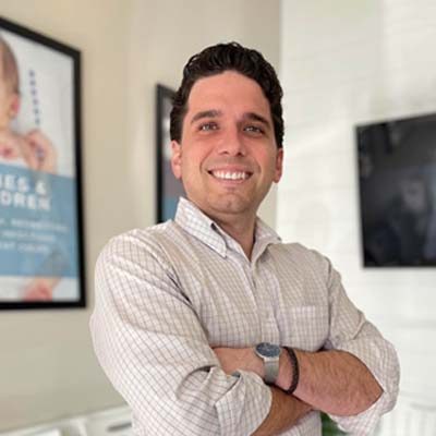 Chiropractor Mandeville LA Tyler Gravley Meet The Team